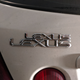 Correct badge (top) is about 28.877% smaller than the the sedan badge.
